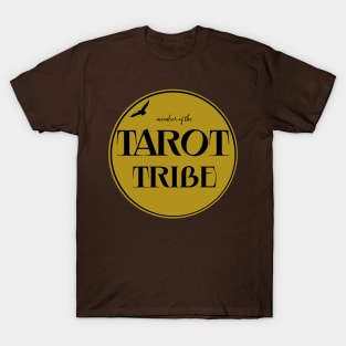 TAROT TRIBE MEMBER OKER T-Shirt